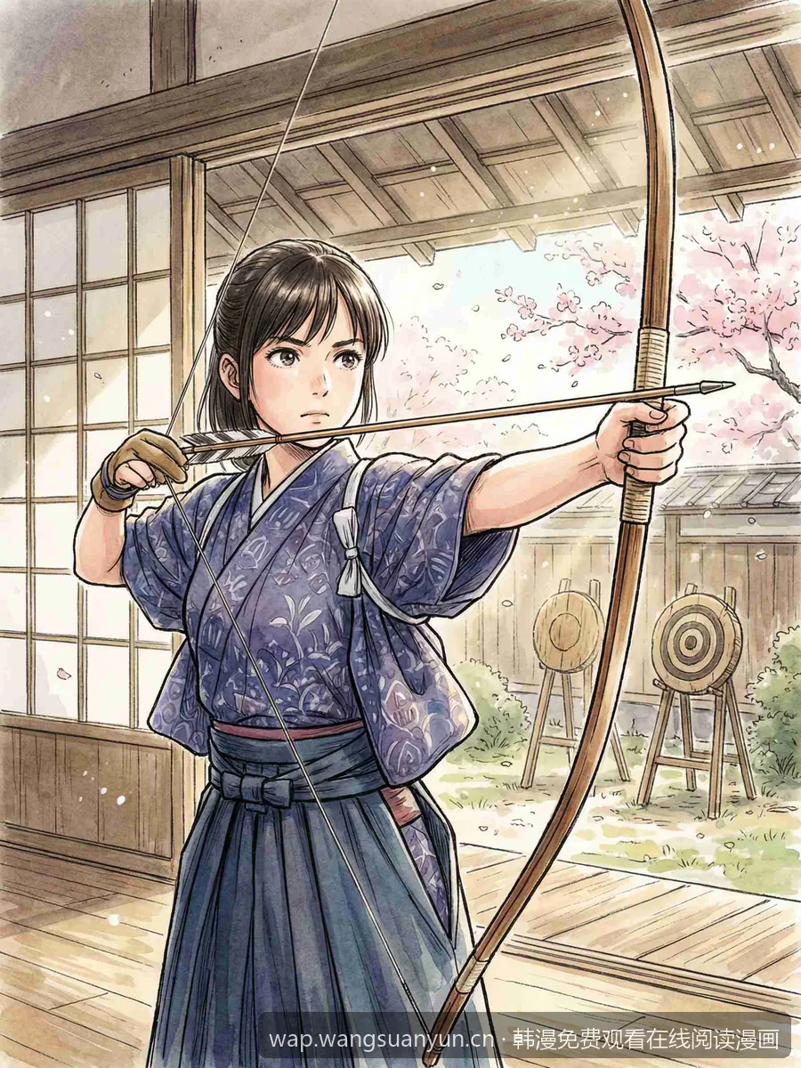 旧书店奇谈|完结经典全集图像预览漫画封面