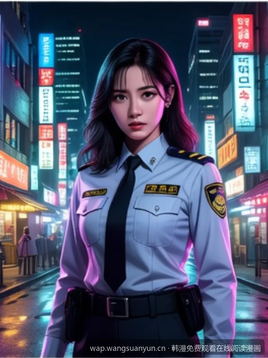 月下司天台|最新更新与追更日历图像预览阅读演示第4页